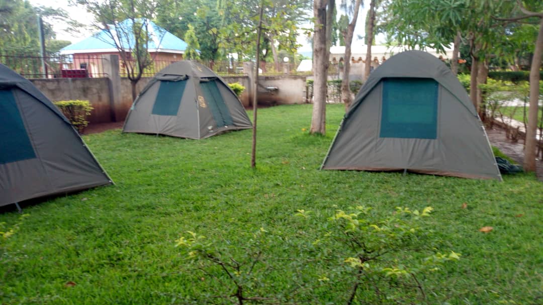 Fanaka Campsite - Karatu