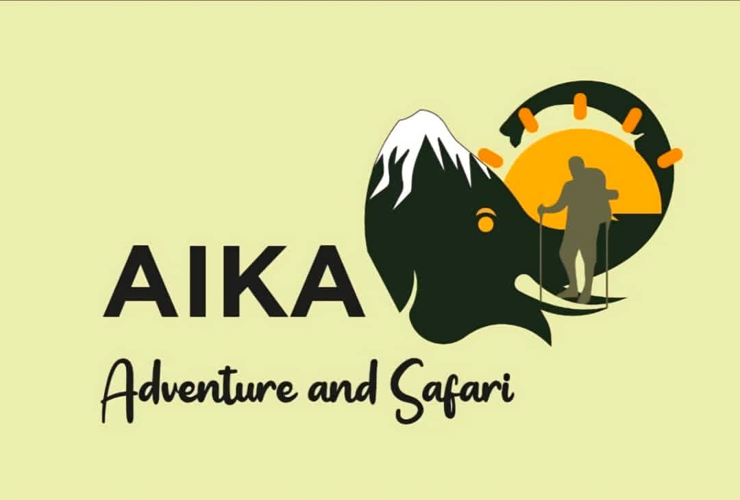 Aika Adventure Logo