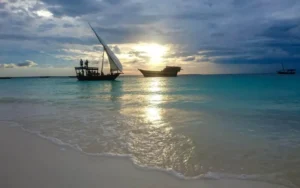 4 Days 3 Nights – Zanzibar Beach Holiday