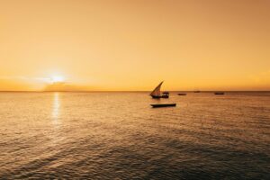 5 Days 4 Nights – Zanzibar Beach Holiday