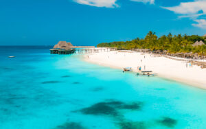 7 Days / 6 Nights Zanzibar Holiday Package